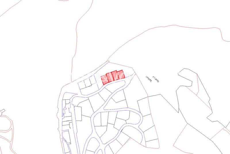 Foto baa565be-0961-41be-bd5c-50ee9fb91498. Residential plot in Centro-El Castillo Sagunt