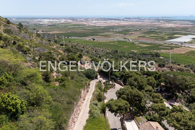 Foto ee50a0b8-e2bb-4e02-bd4a-26c2d970083d. Residential plot in Centro-El Castillo Sagunt