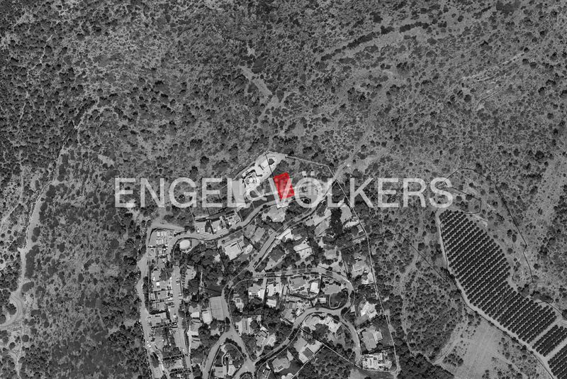 Foto f62cf5fc-89a4-4b2a-a39b-9ca792e1b7fb. Residential plot in Centro-El Castillo Sagunt