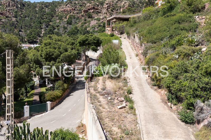 Foto 31f84454-4355-43b6-8538-49ece9eb4f67. Residential plot in Centro-El Castillo Sagunt