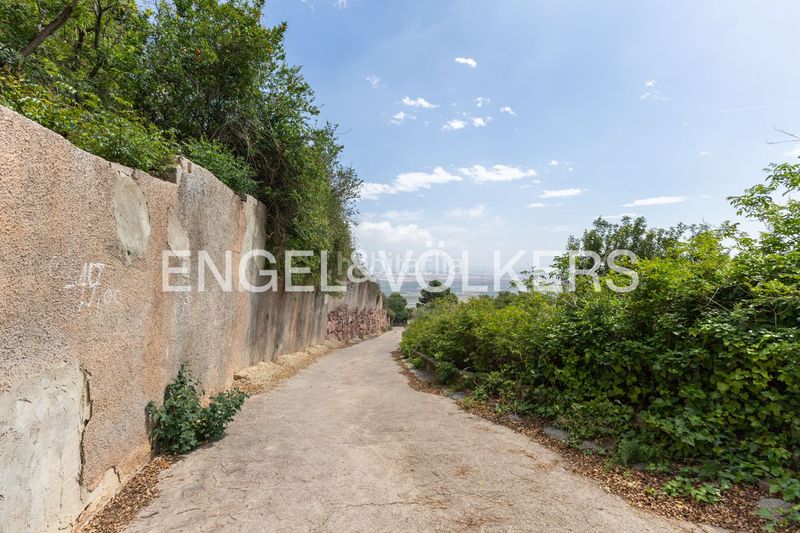 Foto 8fe0fe3b-f65a-4a19-aa7e-32f986a848b2. Residential plot in Centro-El Castillo Sagunt