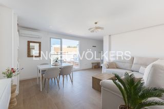 Lloguer Àtic a El Puig. Ático exclusivo con terraza en el corazón de el puig