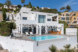 Casa in Portichol-Balcón al Mar