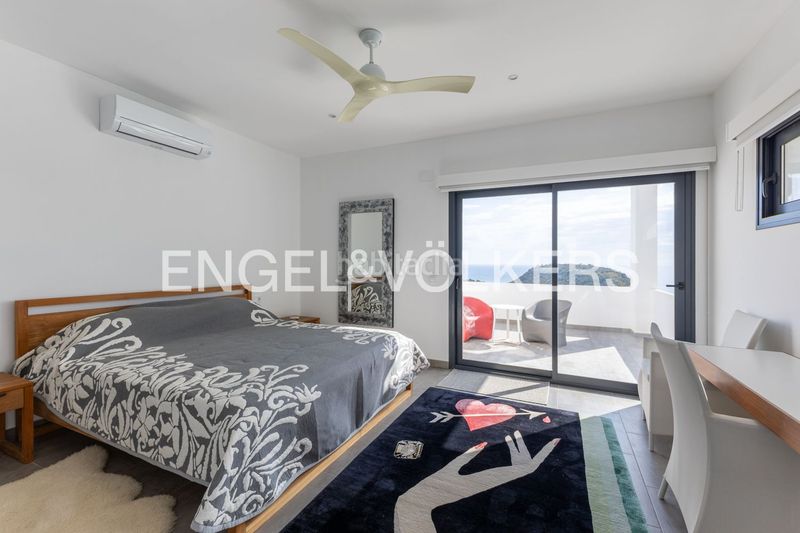 Foto c1a6185c-d36e-4b17-a081-daed41029c07. Casa amb calefacció aparcament piscina a Portichol-Balcón al Mar Xàbia