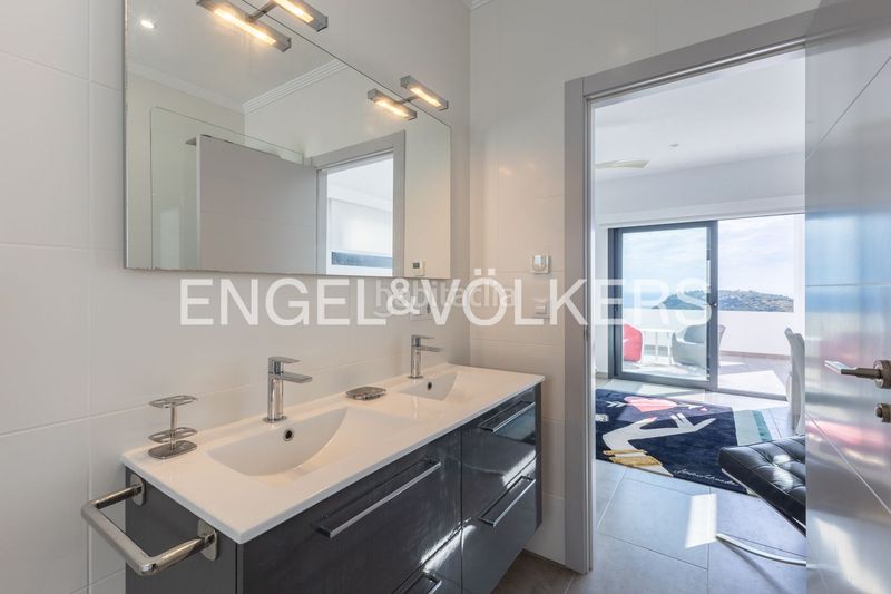 Foto c2c9508e-17fa-44f9-8b27-debaeb0efd75. Casa amb calefacció aparcament piscina a Portichol-Balcón al Mar Xàbia