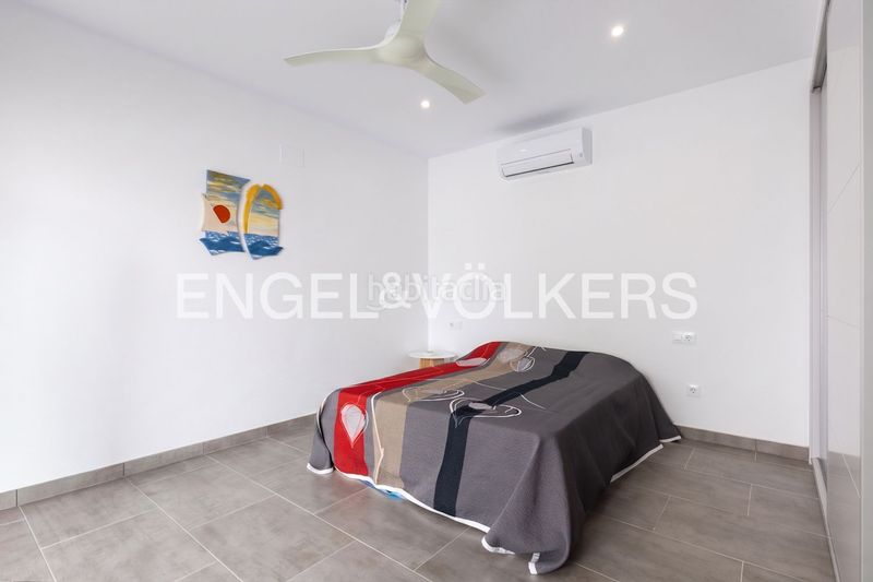 Foto c31b5556-1e37-4024-9c18-4a620c745868. Casa amb calefacció aparcament piscina a Portichol-Balcón al Mar Xàbia