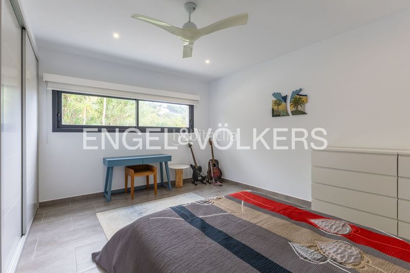 Foto dbba3dfb-3e2d-41ef-b739-b4ee395466c5. Casa amb calefacció aparcament piscina a Portichol-Balcón al Mar Xàbia