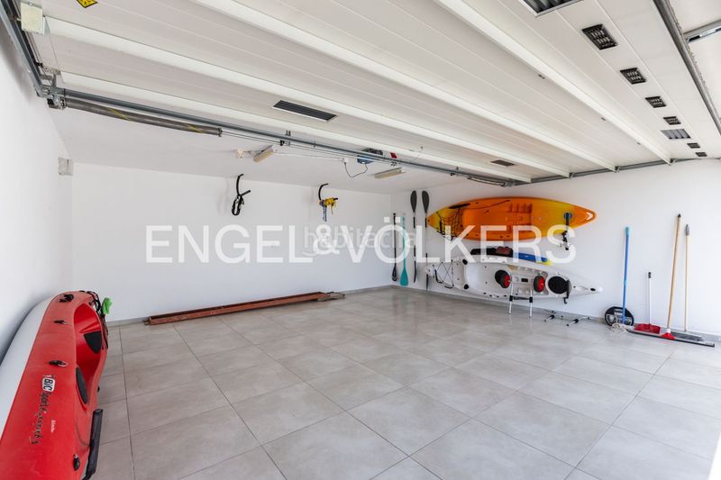Foto f67db555-ce1f-4abb-8c03-bded3c42d8fa. Casa amb calefacció aparcament piscina a Portichol-Balcón al Mar Xàbia