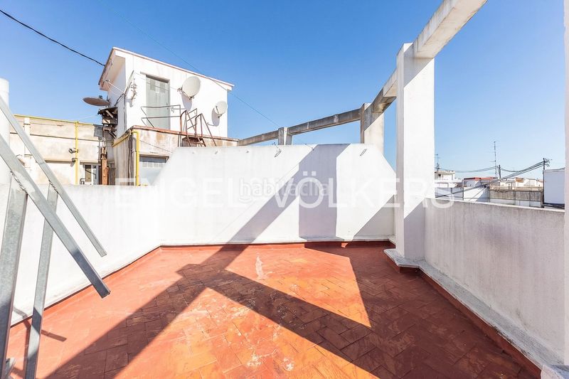 Foto 06346912-08ae-4765-900d-9757c7ec7046. Pis amb calefacció a Nou Moles Valencia