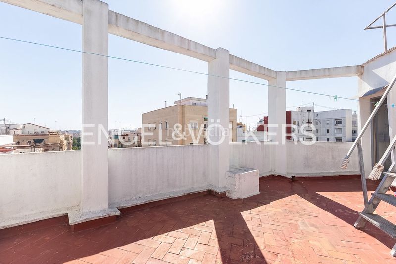 Foto ea141e8c-e57d-4e23-b809-31a4f4112ede. Pis amb calefacció a Nou Moles Valencia