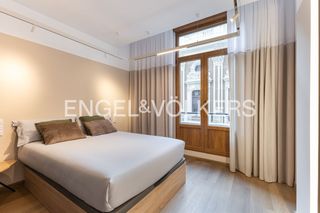 Lloguer Pis a El Pla del Remei. Exclusivo estudio en centro para corta estancia