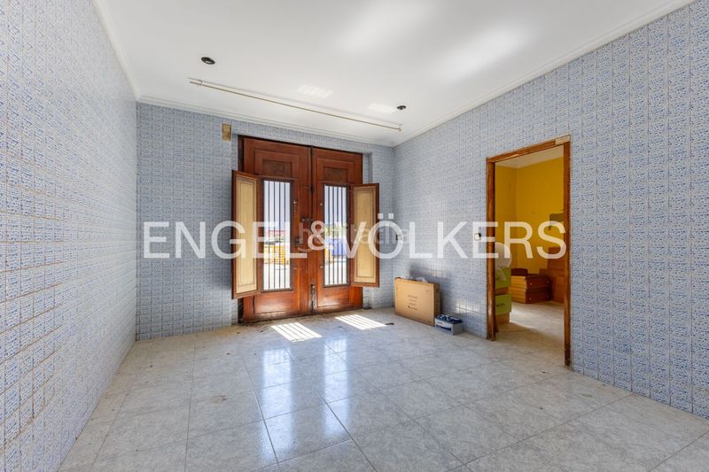 Foto 45de682f-2d5e-402a-9c8e-b3a199269149. Casa amb calefacció aparcament a Meliana