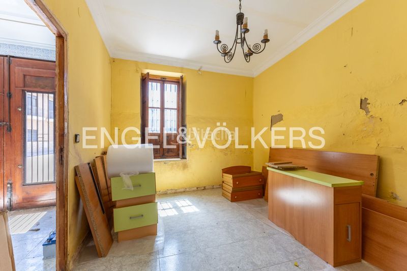 Foto 4ab5b366-821c-4d3e-86e9-aae28e20ff64. Casa amb calefacció aparcament a Meliana