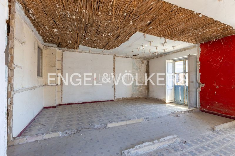 Foto 58875bd9-27e4-46d4-8f03-bdb6b8dfdcf0. Casa amb calefacció aparcament a Meliana