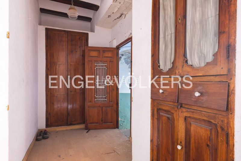 Foto 77a1396c-467f-4625-b792-d52d3cd62e8a. Casa amb calefacció aparcament a Meliana