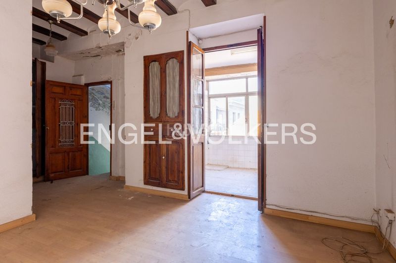 Foto a43d6a9d-0fbd-43eb-8b27-096e56b83d45. Casa amb calefacció aparcament a Meliana