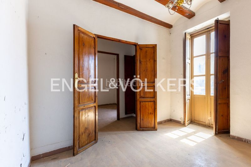 Foto ce31acb4-d0a8-433b-97b4-61d20671b277. Casa amb calefacció aparcament a Meliana
