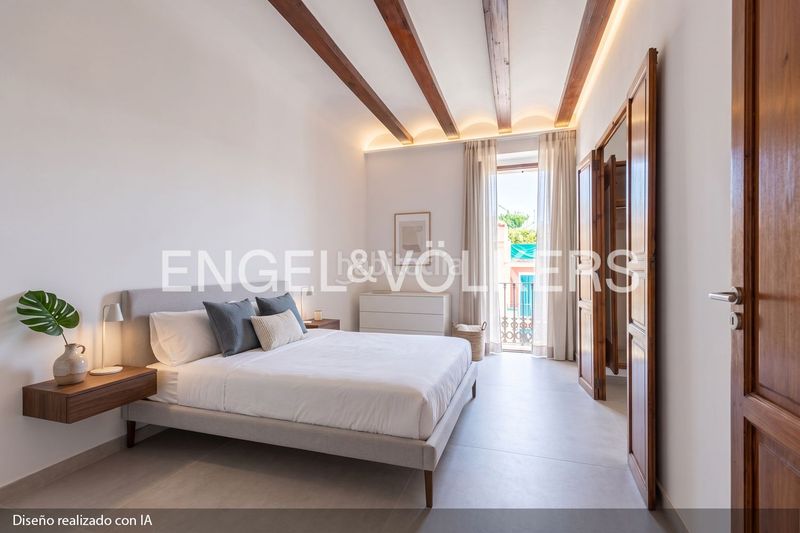 Foto e294d8ef-3267-4ca2-82bf-c5d4bb183364. Casa amb calefacció aparcament a Meliana