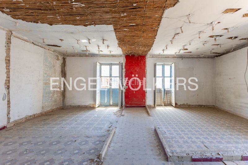 Foto e428d7d3-bc48-4d5d-ab00-d9df9e17ab43. Casa amb calefacció aparcament a Meliana