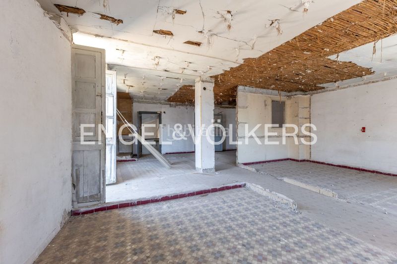 Foto f9e7df76-0c31-4a7a-8f8f-003d4dc2a122. Casa amb calefacció aparcament a Meliana