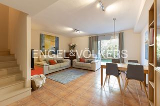 Casa a Monteamor-La Carrasca-El Peucal