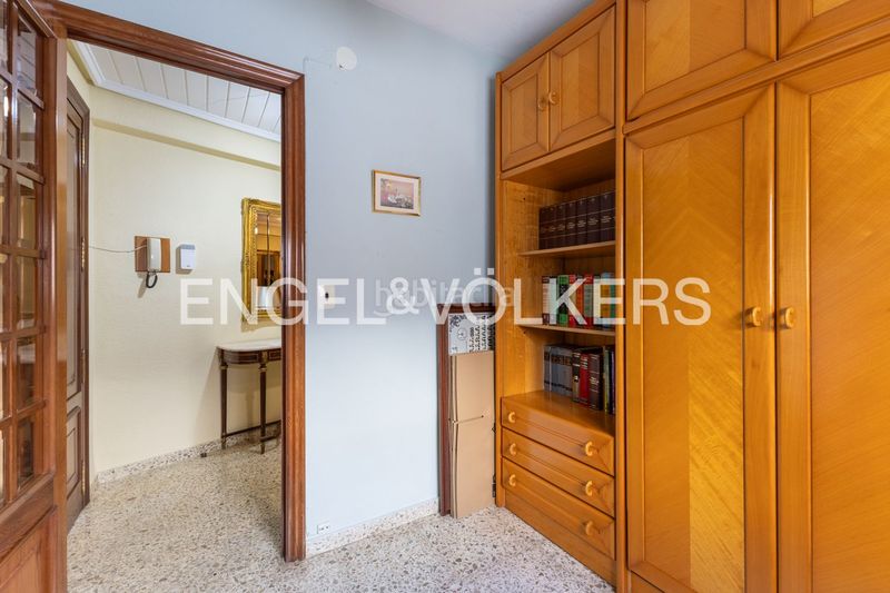 Foto 0b677026-5692-4757-9a75-c66be4e039e4. Pis amb calefacció a Mont Olivet Valencia