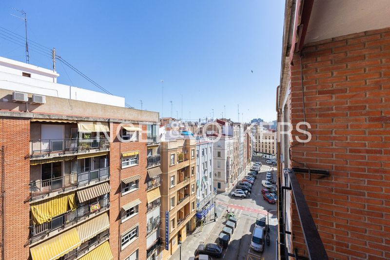 Foto b335ad76-d214-4cae-92af-19ed0bb2cd9c. Pis amb calefacció a Mont Olivet Valencia