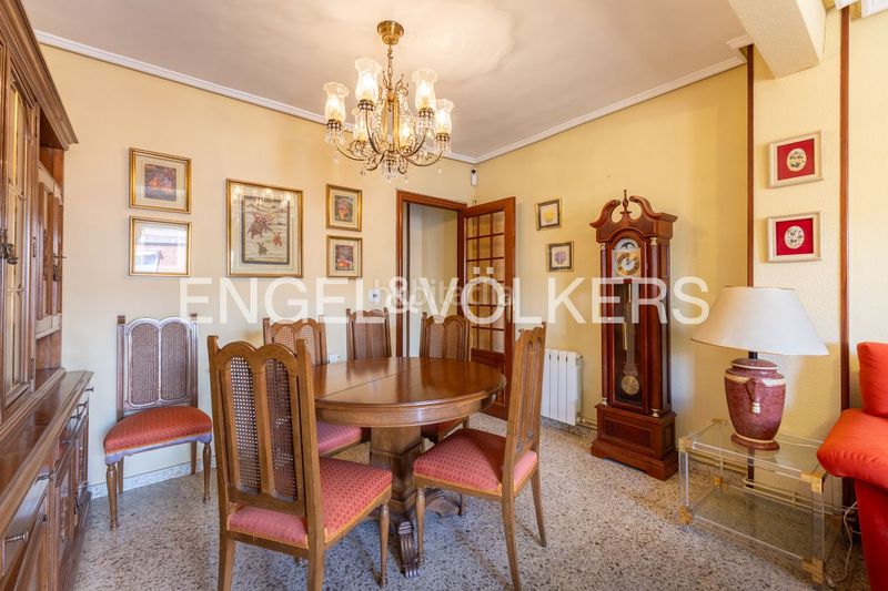 Foto d718cd69-a556-417c-9969-77795224a80d. Pis amb calefacció a Mont Olivet Valencia