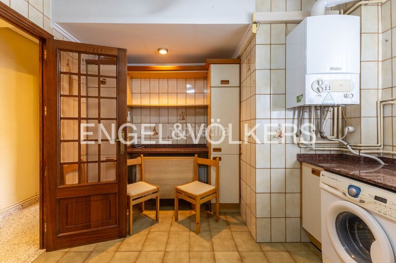 Foto e727f520-8805-414d-8cde-75479e6ff26e. Pis amb calefacció a Mont Olivet Valencia