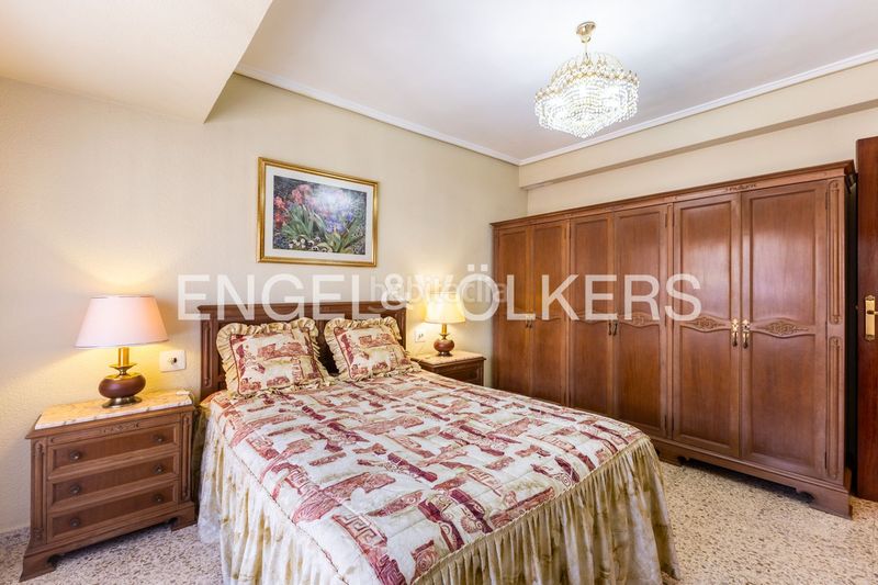 Foto ff04b1d0-b9f5-4fbd-9707-3de85f76723b. Pis amb calefacció a Mont Olivet Valencia