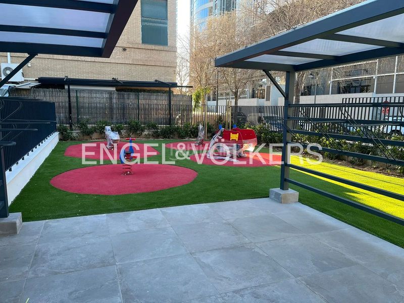 Foto 3d25943d-cad7-4dd7-aae4-33dc9d4d78dc. Apartament amb calefacció aparcament piscina a Barrio Benicalap Valencia