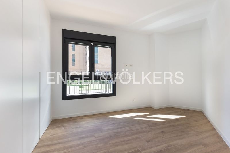 Foto af51301a-b920-4e77-900c-b788b693f04b. Apartament amb calefacció aparcament piscina a Barrio Benicalap Valencia