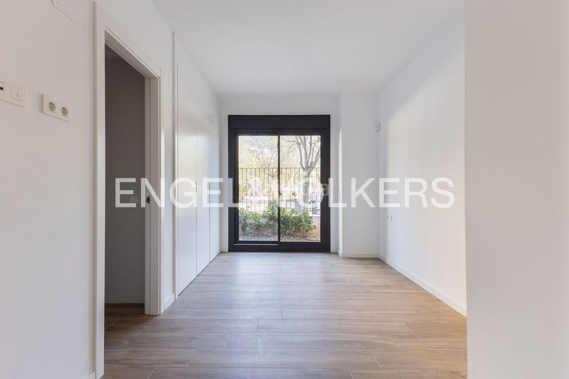 Foto b061b876-05b6-4dba-a619-1f7a2c0424e6. Apartament amb calefacció aparcament piscina a Barrio Benicalap Valencia