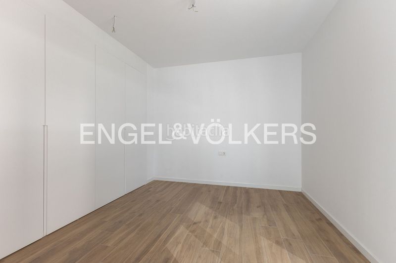 Foto bb349a51-8580-4e53-8293-8a3f7b8bd555. Apartament amb calefacció aparcament piscina a Barrio Benicalap Valencia