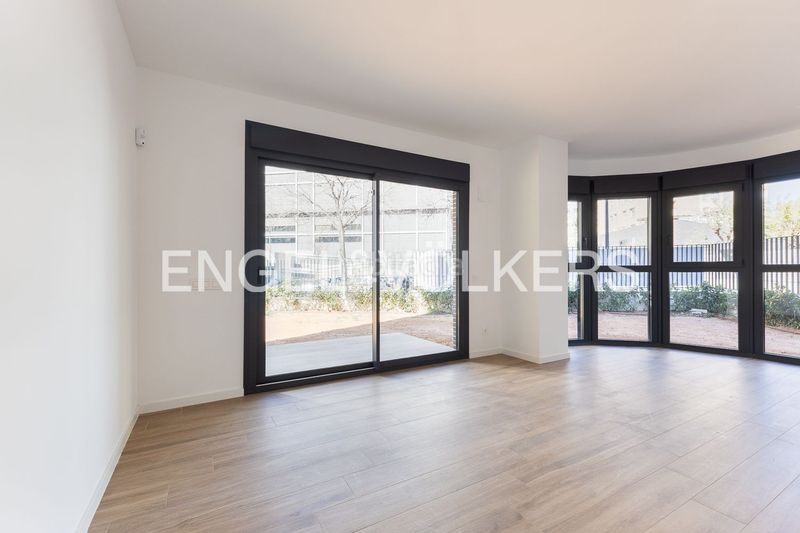 Foto f0c4b076-7531-4ce0-b35d-10d1079ec3ee. Apartament amb calefacció aparcament piscina a Barrio Benicalap Valencia
