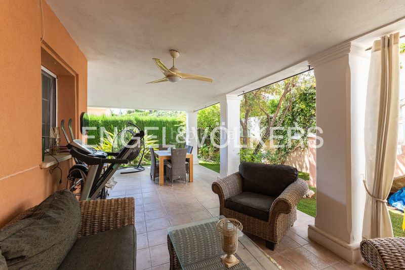 Foto b2a0ebe5-c32f-47b7-bada-1121063642e3. Miete haus mit heizung parking pool in Riba - roja de Túria