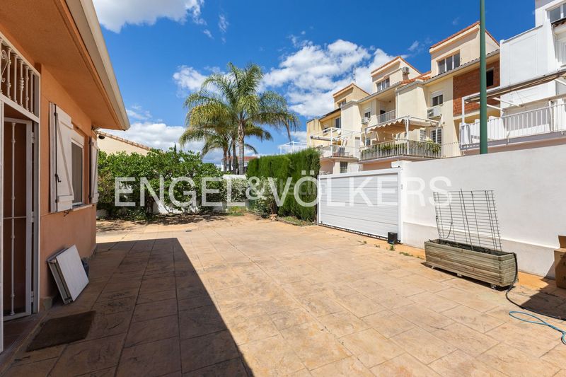 Foto fe73591c-658d-41b9-bcfa-8d3c1bc49408. Miete haus mit heizung parking pool in Riba - roja de Túria
