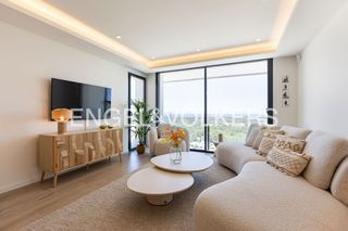 Lloguer Pis a Pedreguer. Apartamento de lujo para estancia corta en la sella