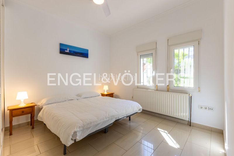 Foto 12144f47-aa38-43d4-8914-a55f05b77b28. Casa amb calefacció aparcament piscina a Portichol-Balcón al Mar Xàbia