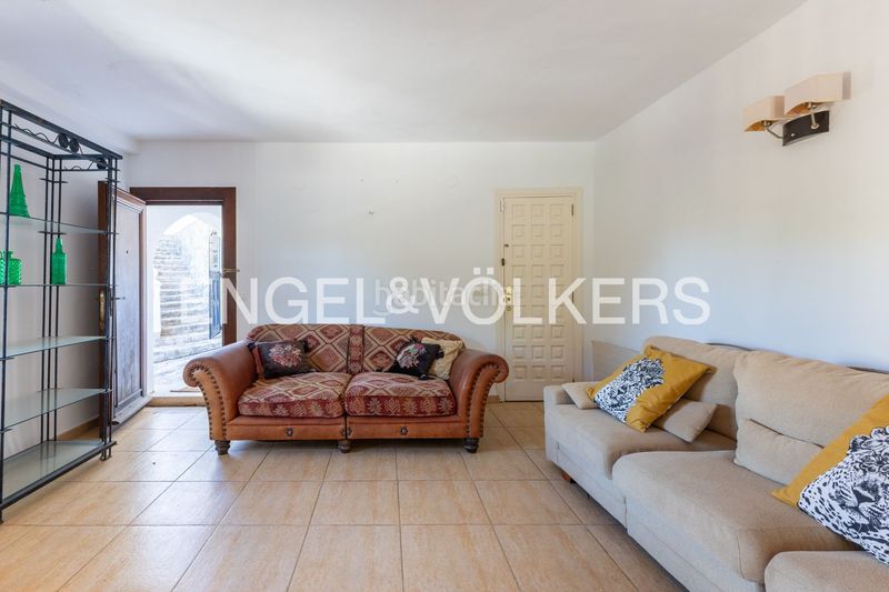 Foto 5fcfe3ac-6512-4243-8d76-0c515cac0e42. Casa amb calefacció aparcament piscina a Portichol-Balcón al Mar Xàbia
