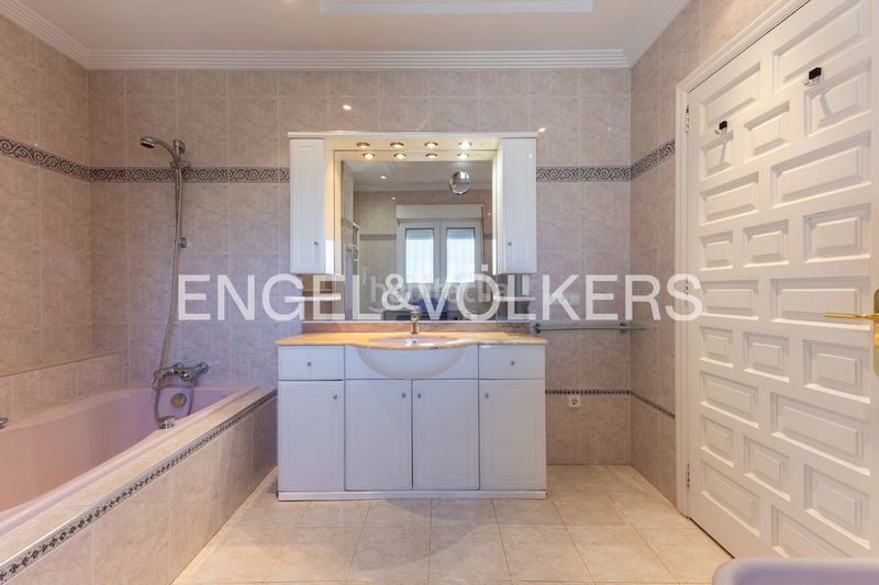 Foto bda9669d-e265-4765-9aaa-984aad94f09f. Casa amb calefacció aparcament piscina a Portichol-Balcón al Mar Xàbia