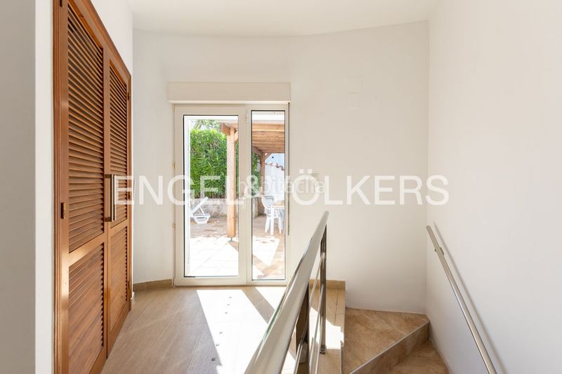Foto c9ee3513-054e-4886-ac29-4c6788ab8658. Casa amb calefacció aparcament piscina a Portichol-Balcón al Mar Xàbia