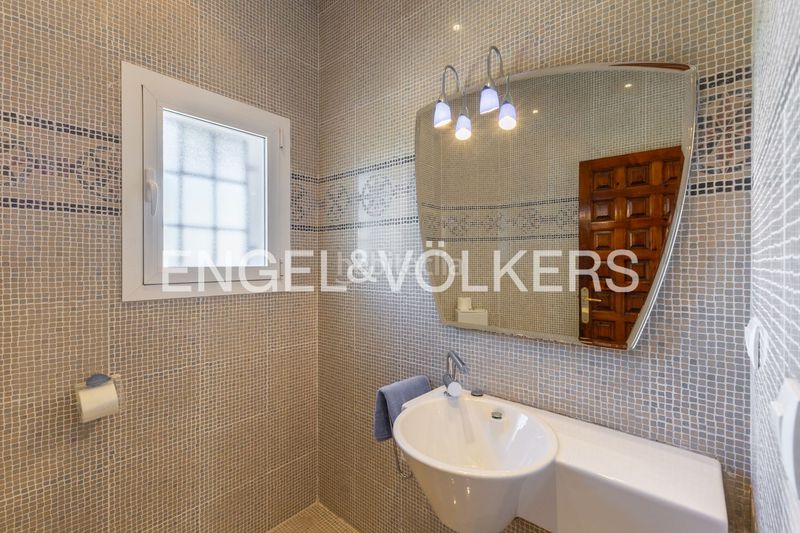 Foto efaff436-154b-4062-8fac-e593952c82c0. Casa amb calefacció aparcament piscina a Portichol-Balcón al Mar Xàbia