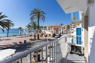Pis a Puerto. Coqueto apartemento en el corazon del puerto de javea.