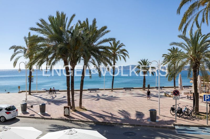 Foto 6a9d3270-aee8-4882-b494-86c95d3a5a5c. Pis amb calefacció a Puerto Xàbia