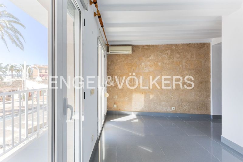 Foto cd181739-6475-4605-8d0d-eb8e8388e329. Pis amb calefacció a Puerto Xàbia