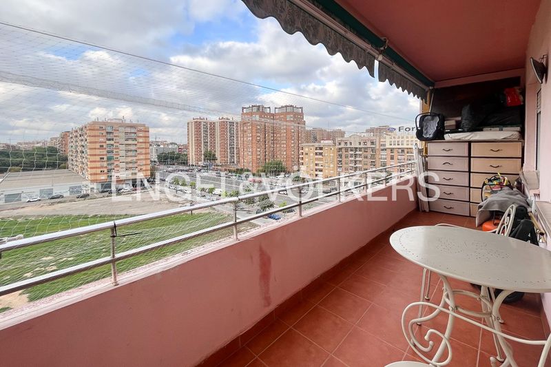 Foto bbcf7b07-44e0-44c9-a39f-4851e1516b74. Pis amb calefacció a Malilla Valencia