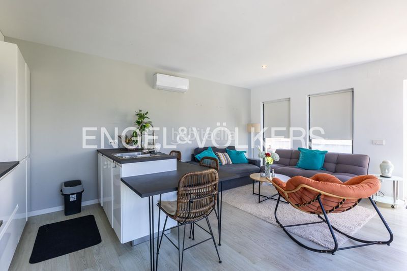 Foto 50a00d9c-7caa-498a-af0b-7c61ce7d4db7. Casa amb calefacció aparcament piscina a Les Bassetes - El Marjal Dénia
