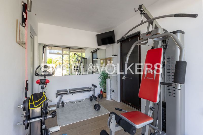 Foto 55c980a5-dfac-44bf-96bf-5ea65127573a. Casa amb calefacció aparcament piscina a Les Bassetes - El Marjal Dénia