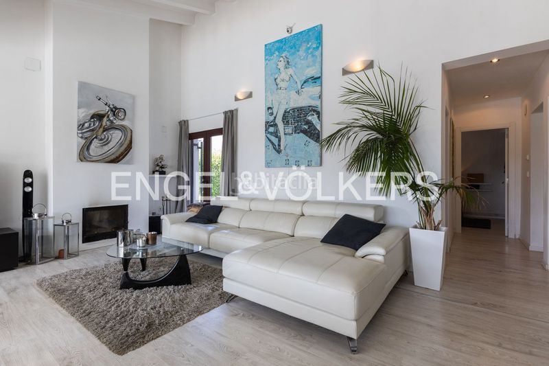 Foto 71362caa-2755-4837-973a-0d0a6d58396a. Casa amb calefacció aparcament piscina a Les Bassetes - El Marjal Dénia